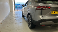 Nissan Qashqai 1.3 DiG-T MH 158 Tekna 5dr Xtronic Petrol Hatchback